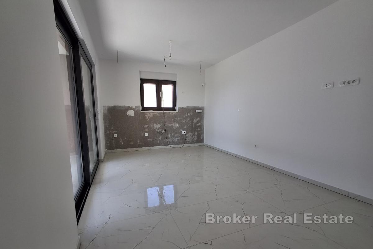 Dvoupokojový byt ve skvělé lokalitě