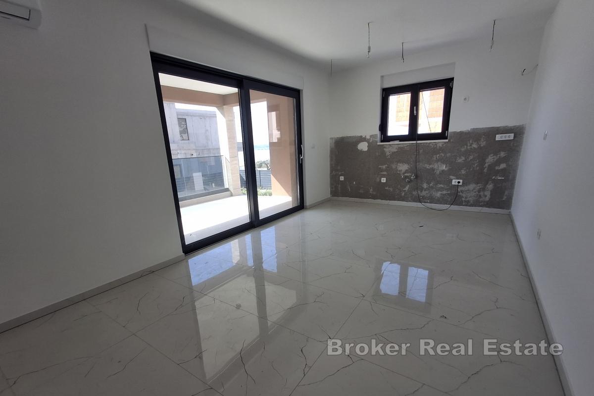 Dvoupokojový byt ve skvělé lokalitě