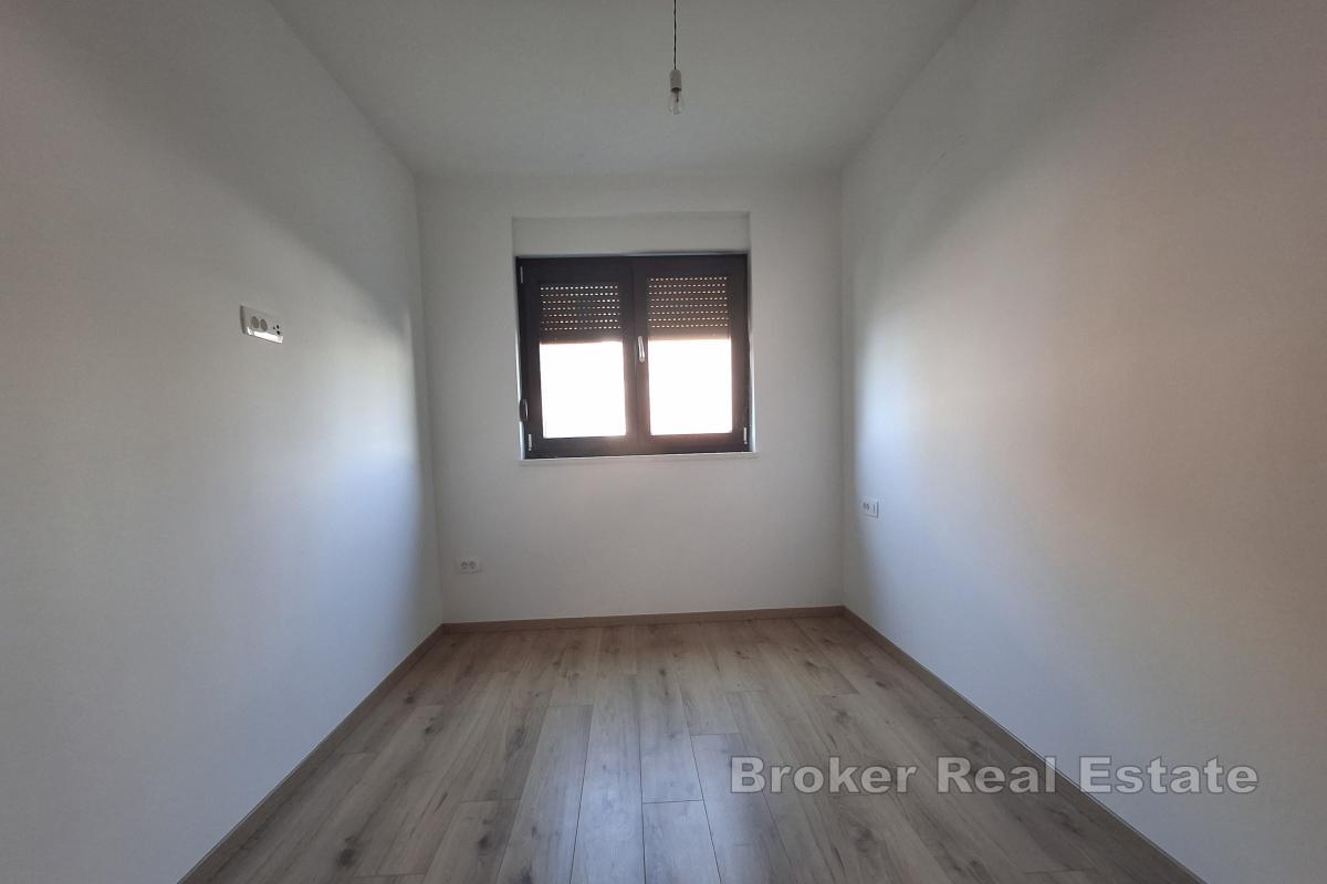 Dvoupokojový byt ve skvělé lokalitě