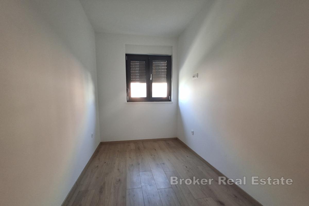 Dvoupokojový byt ve skvělé lokalitě