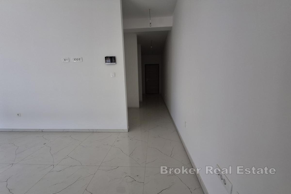 Dvoupokojový byt ve skvělé lokalitě