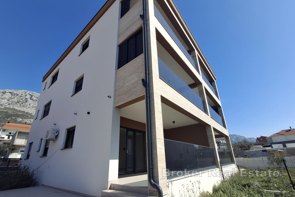 Dvoupokojový byt ve skvělé lokalitě