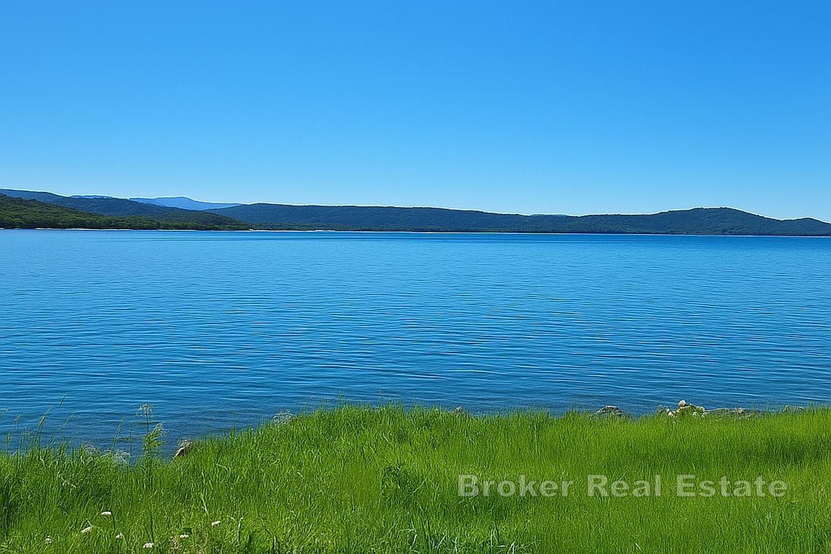 Działka budowlana w strefie M1 - pierwszy rząd do morza, idealna pod luksusowe wille i apartamenty