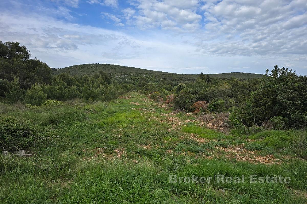 Działka budowlana w strefie M1 - pierwszy rząd do morza, idealna pod luksusowe wille i apartamenty