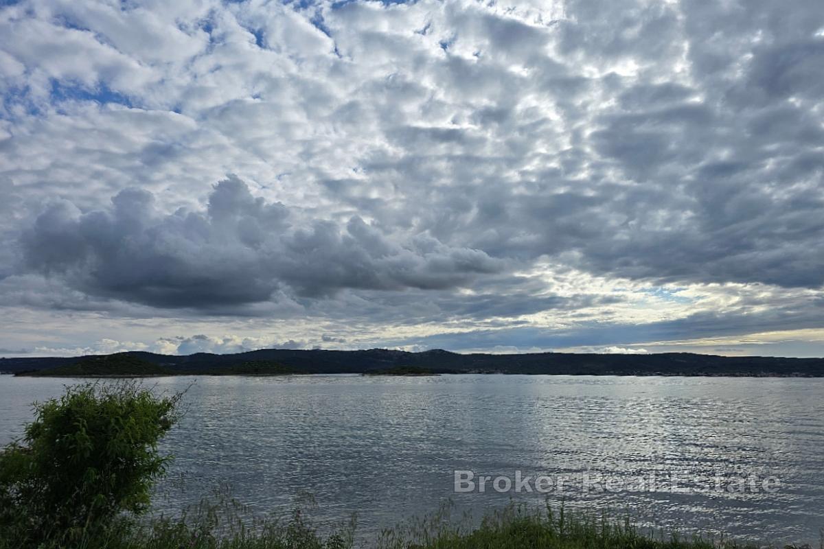 Działka budowlana w strefie M1 - pierwszy rząd do morza, idealna pod luksusowe wille i apartamenty