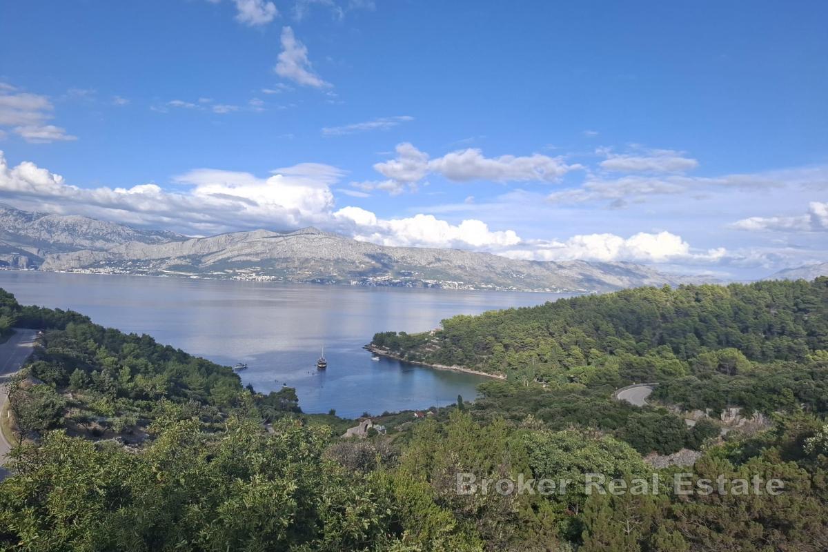 Terrain agricole attrayant dans un emplacement exceptionnel