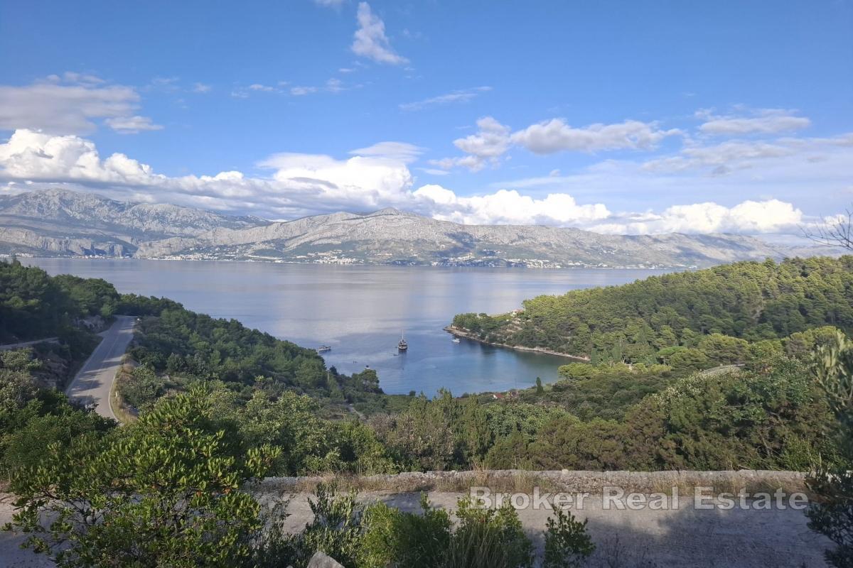 Terreno agricolo di pregio in posizione eccezionale