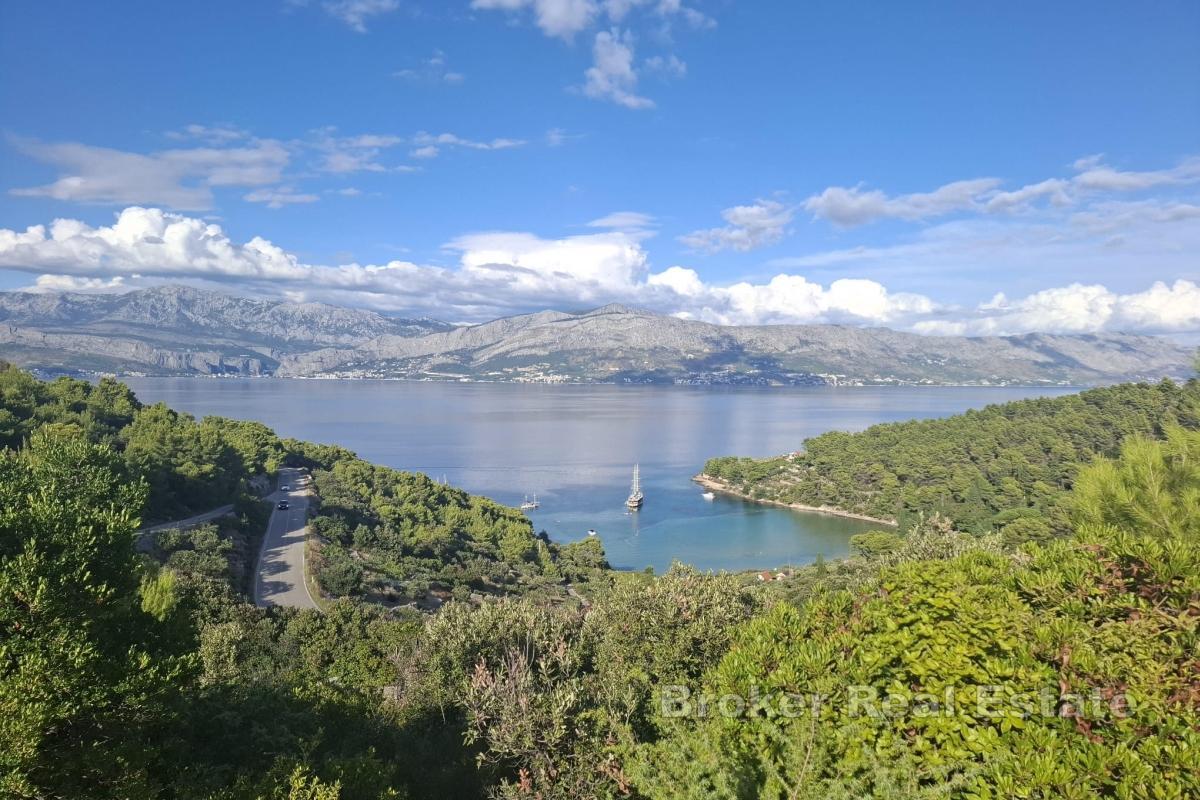 Attraktives Ackerland in außergewöhnlicher Lage