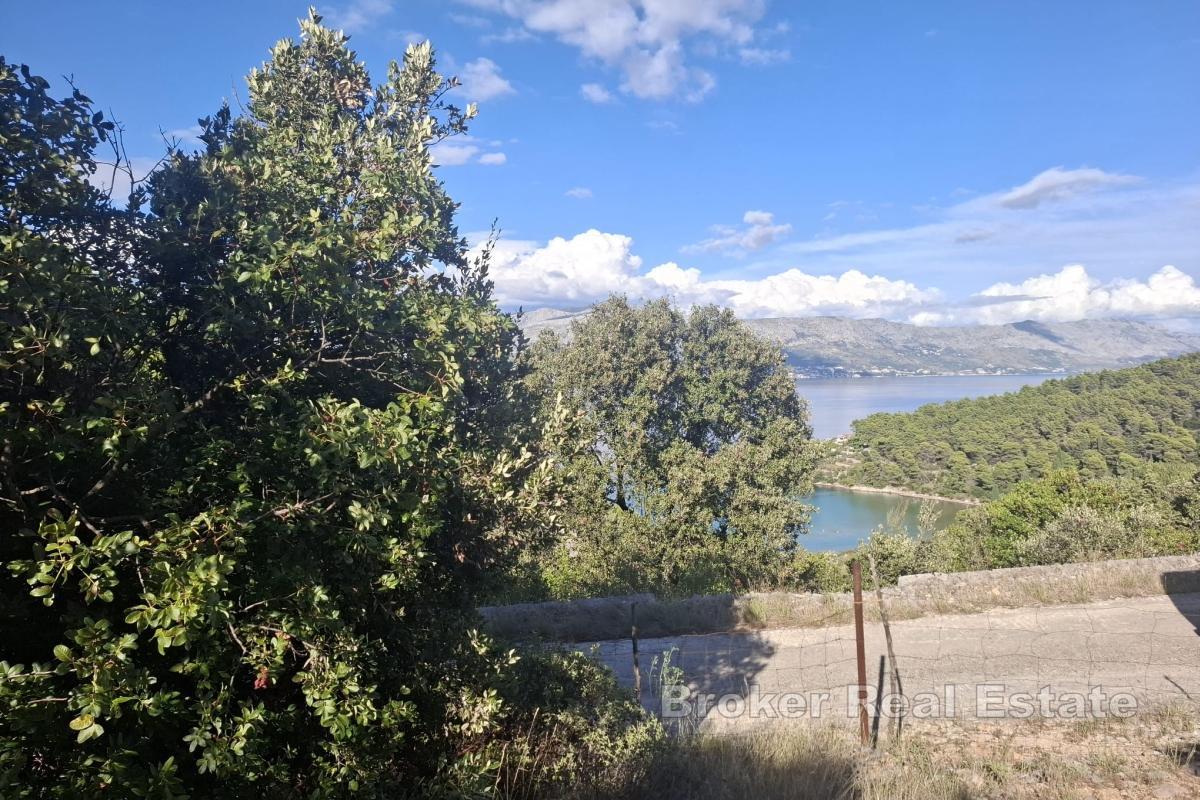 Attraktives Ackerland in außergewöhnlicher Lage