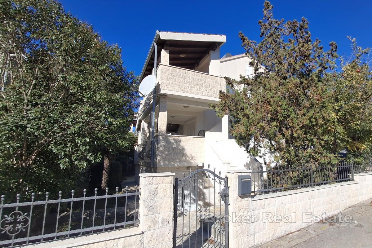 Kuća s pogledom na more