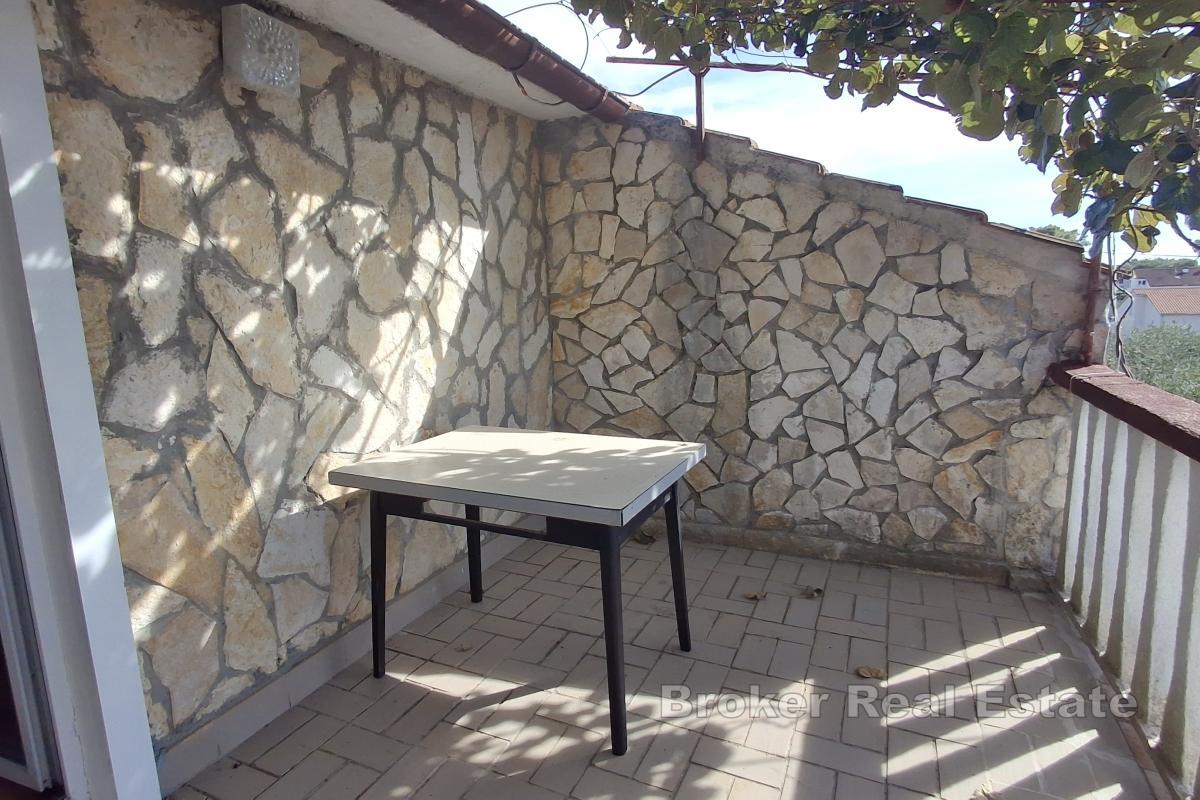 Kuća s pogledom na more