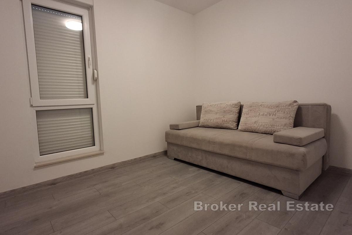 Kontorslokaler att hyra i ett utmärkt läge