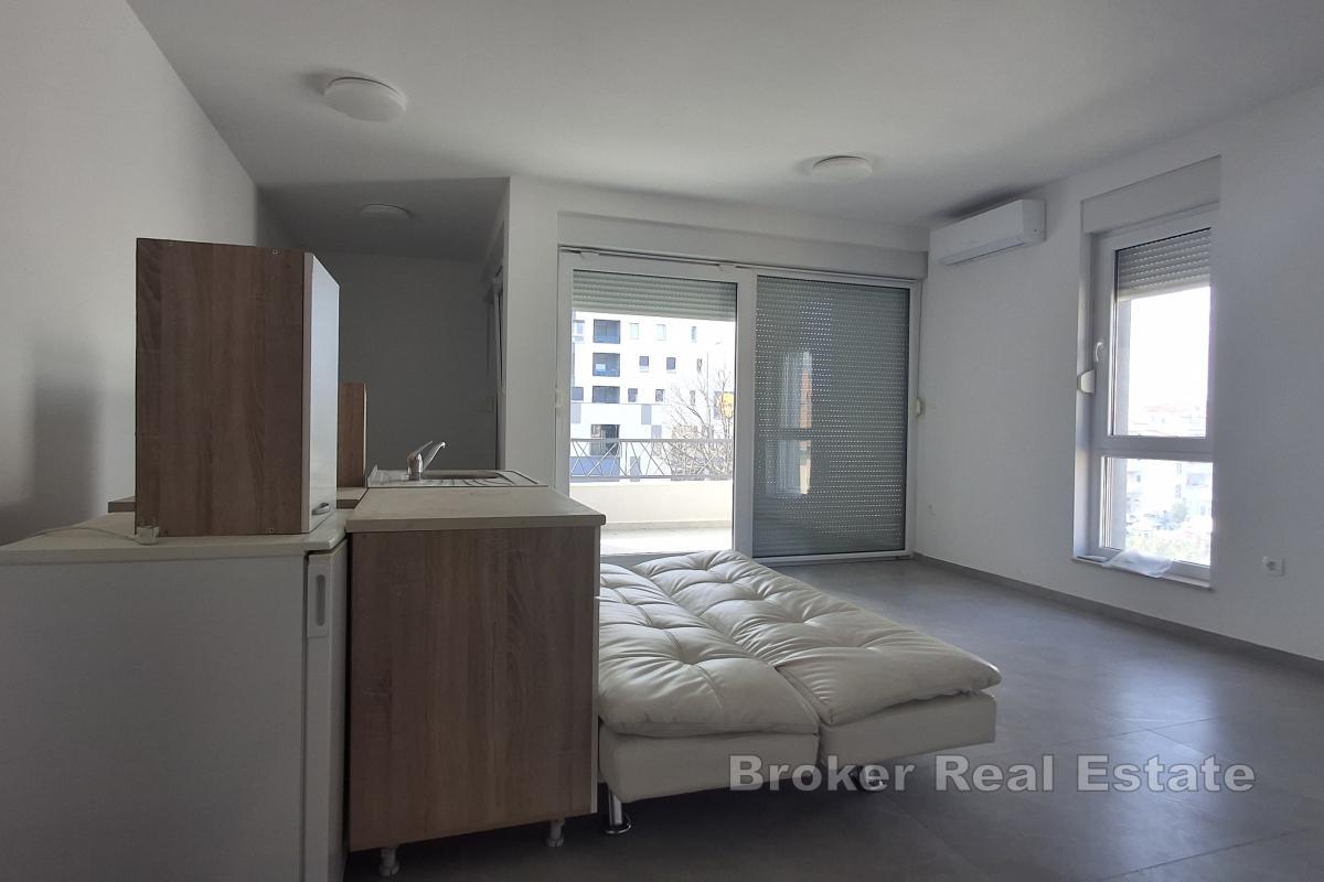 Kontorslokaler att hyra i ett utmärkt läge