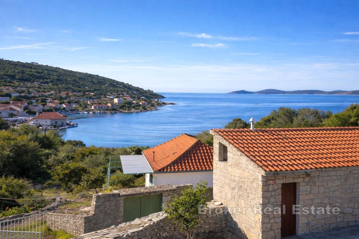 Maison avec vue sur mer