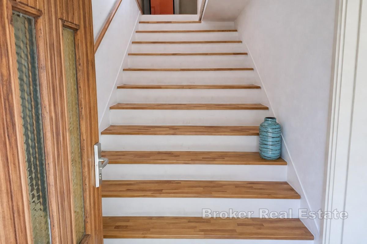 Maison avec vue sur mer