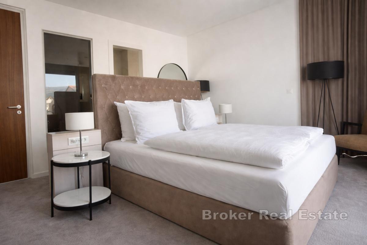 Hotel na prvotřídním místě