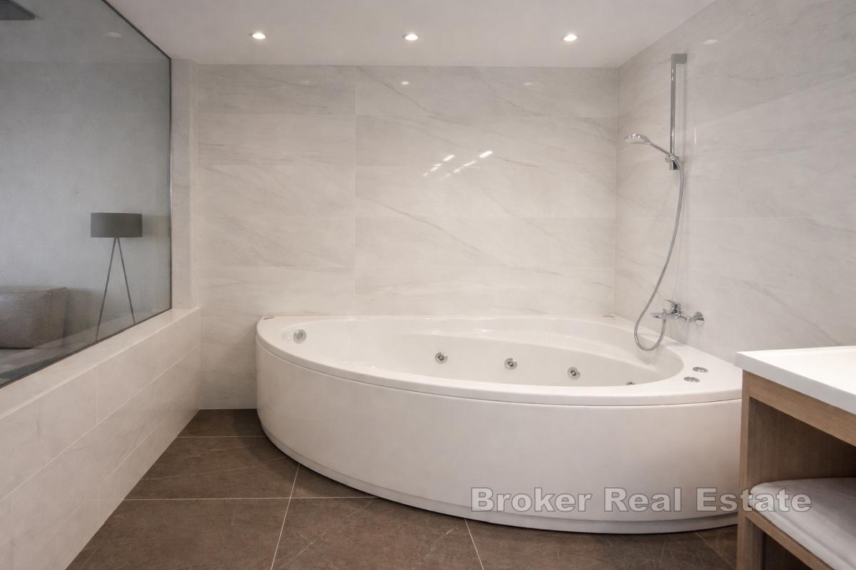 Hotel na prvotřídním místě