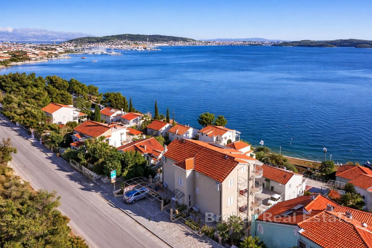 Działka budowlana w doskonałej lokalizacji z widokiem na morze