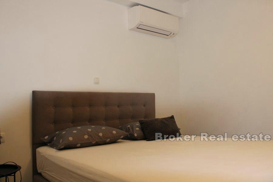 Apartman s pogledom na more