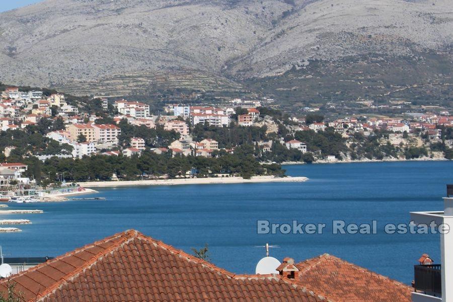 Apartman s pogledom na more