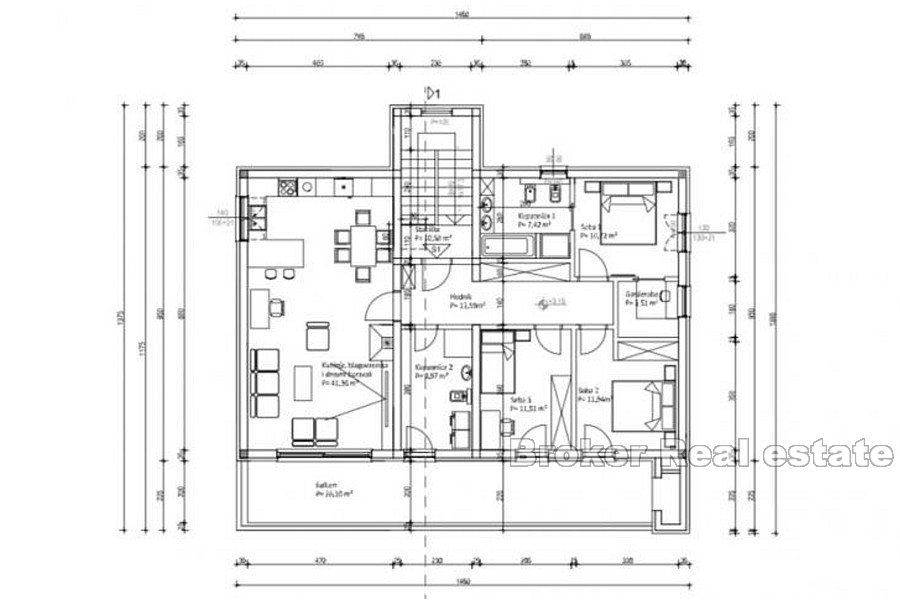 Terrain constructible avec vue mer