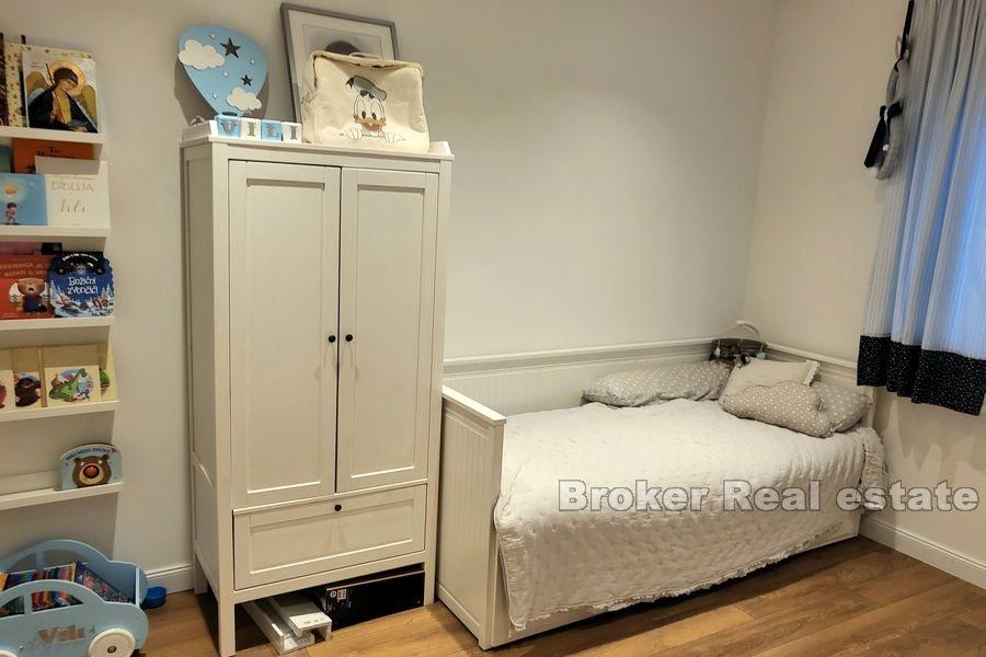 Apartman prvi red do mora