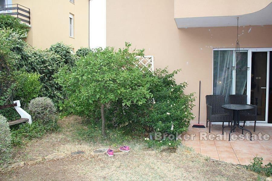 Casa familiare a tre piani