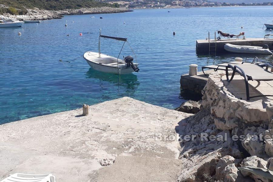 Dům s výhledem na moře