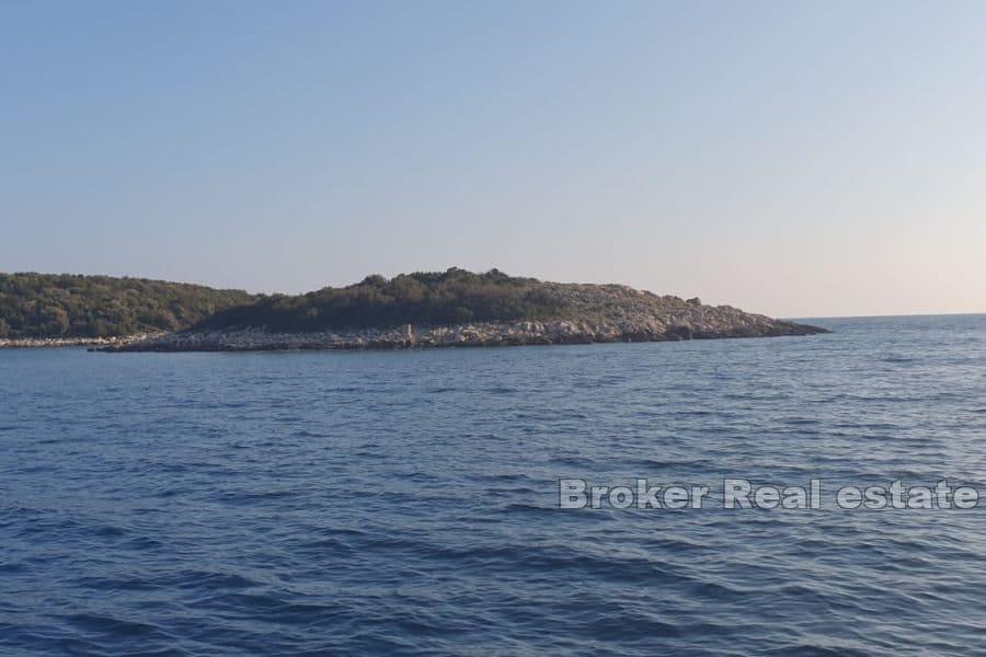 Private Insel