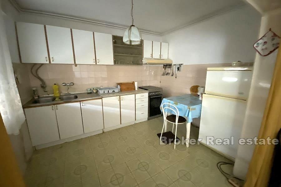 Dům v centru města