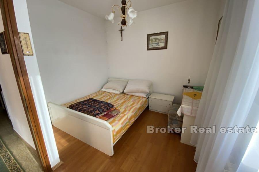 Dům v centru města