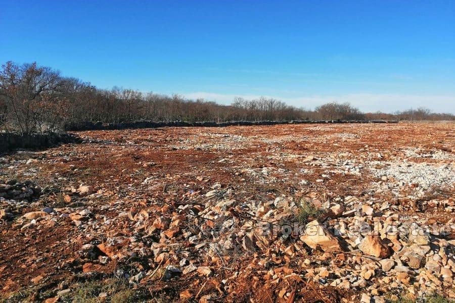 Земля под застройку в глубинке