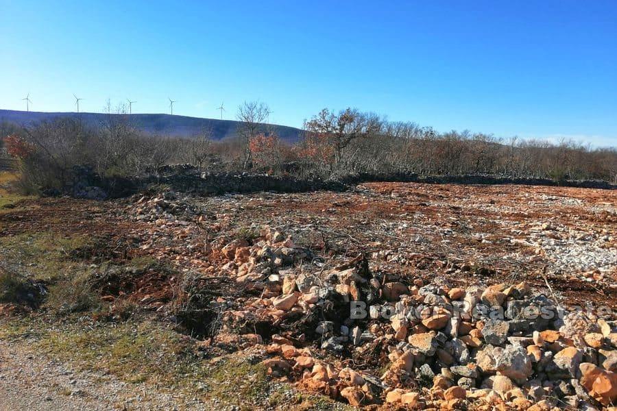 Земля под застройку в глубинке