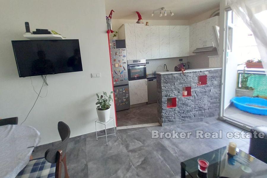 Appartamento bilocale spazioso