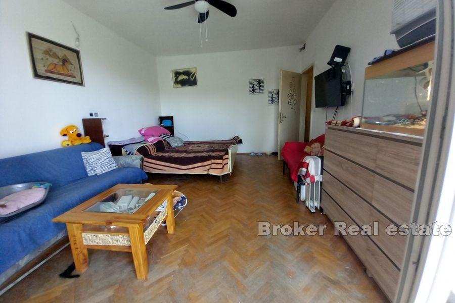 Appartamento bilocale spazioso