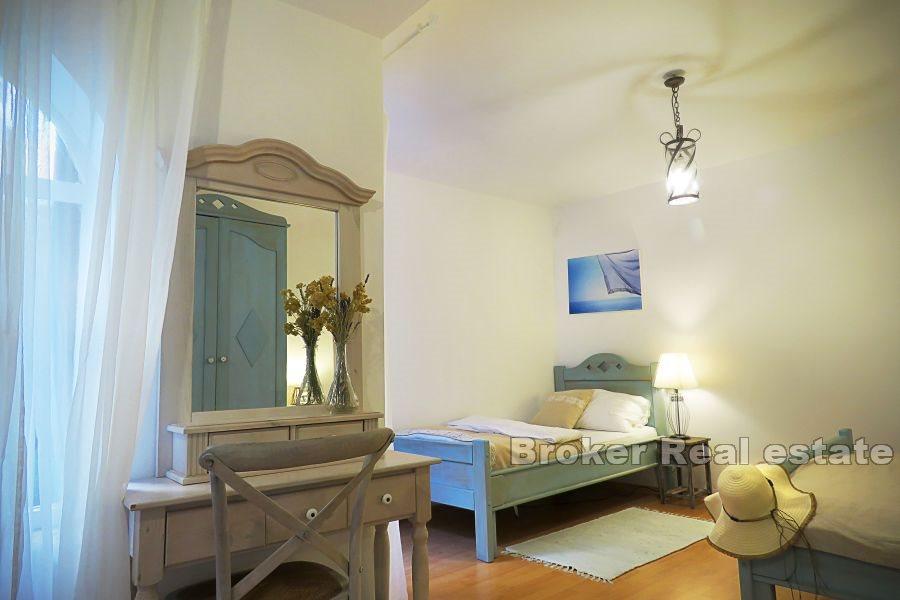 Mediteranska kamena kuća