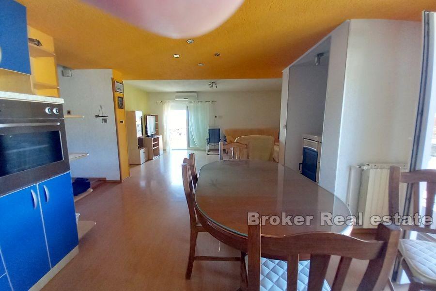 Comfortable apartment in a great location