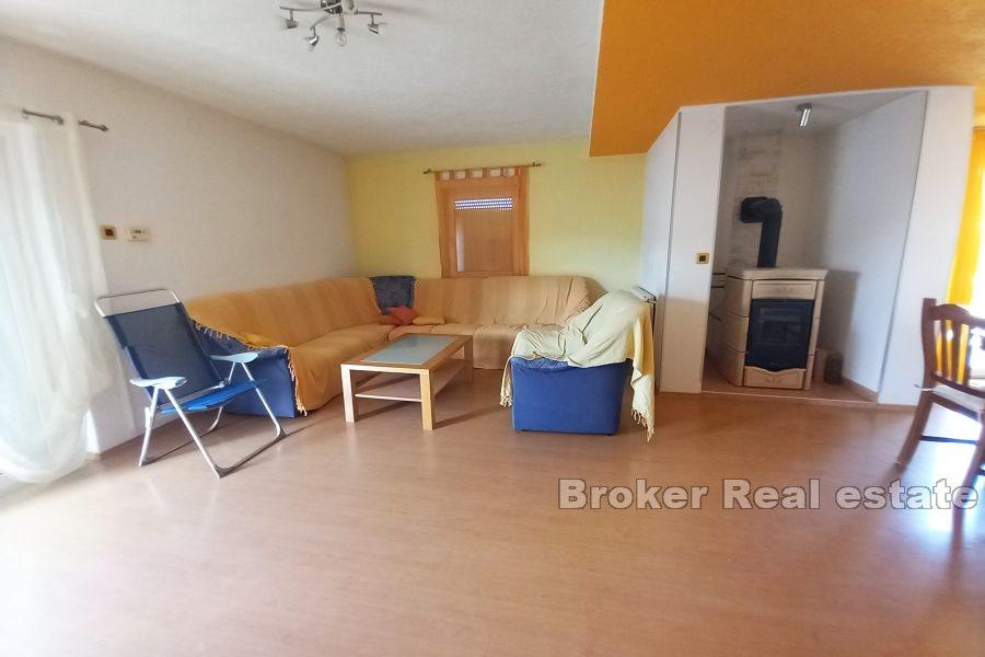 Comfortable apartment in a great location