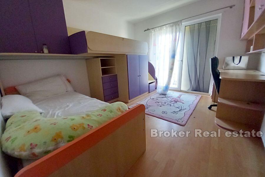 Comfortable apartment in a great location