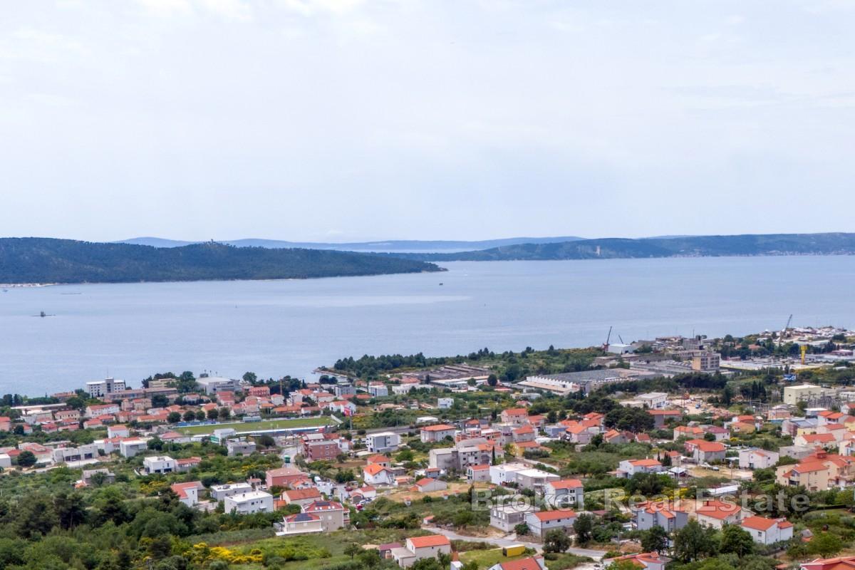 Komercijalno zemljište
