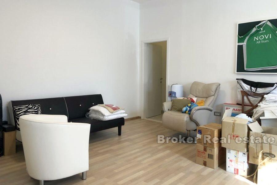 Spinut, espace d'affaires