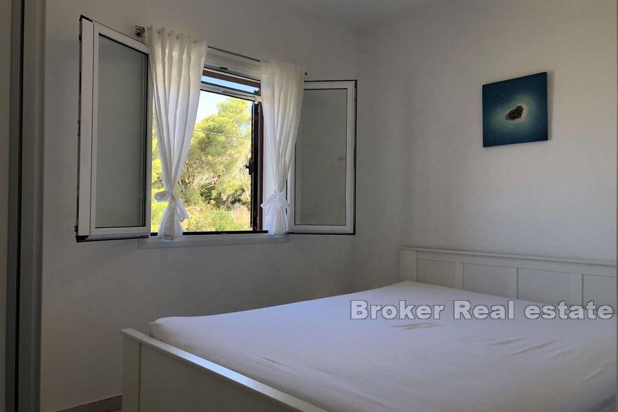 Appartements avec vue sur la mer