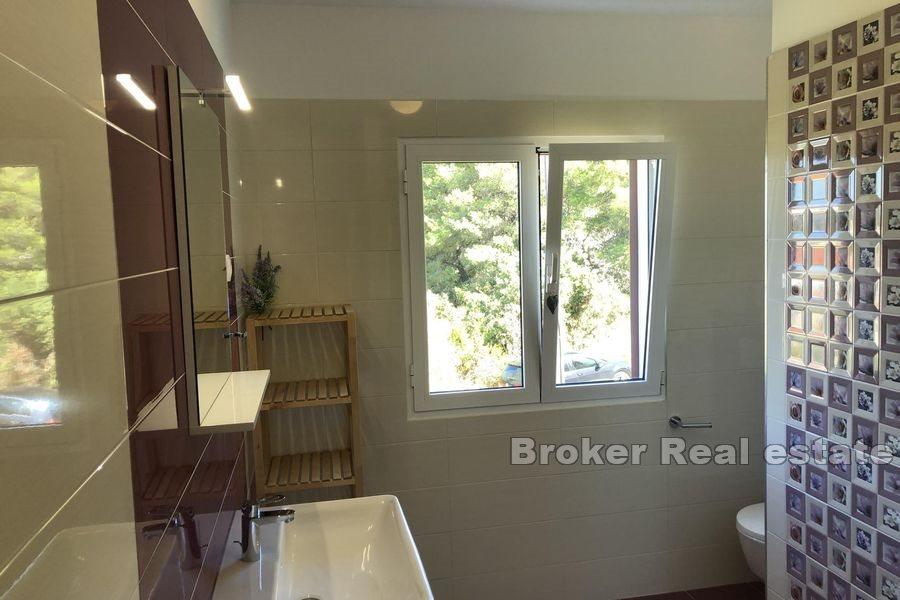 Appartements avec vue sur la mer