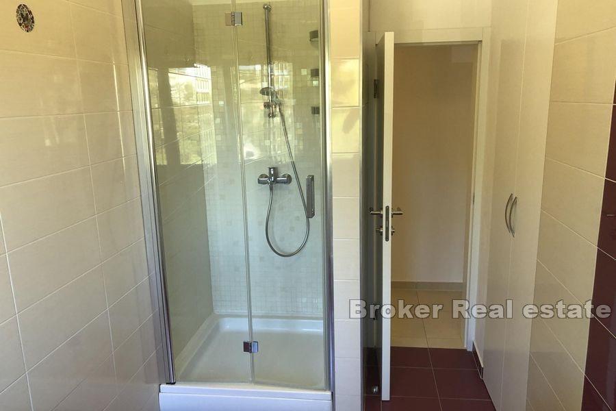 Appartements avec vue sur la mer