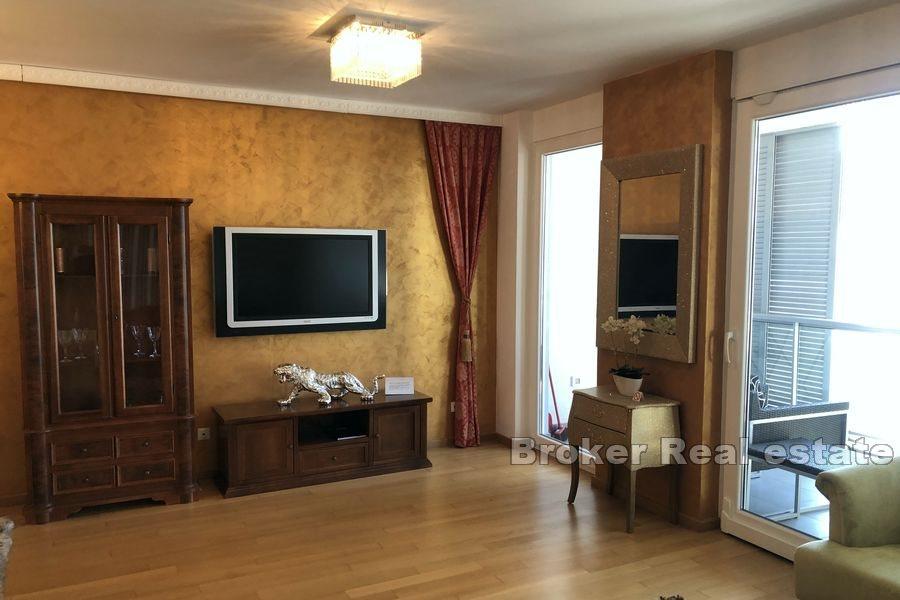 Spinut, two bedroom apartment