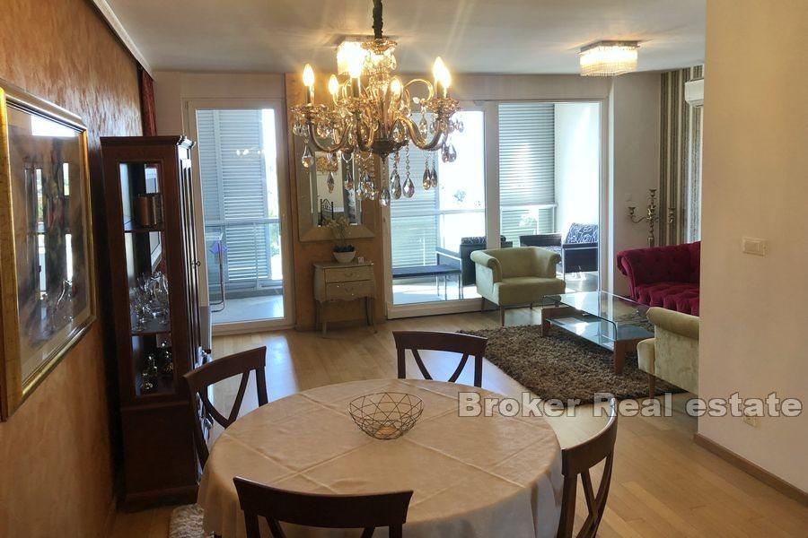 Spinut, two bedroom apartment