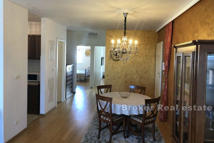 Spinut, two bedroom apartment