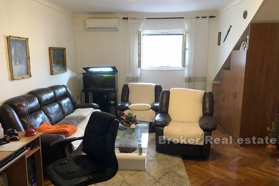 Appartement avec vue sur la mer