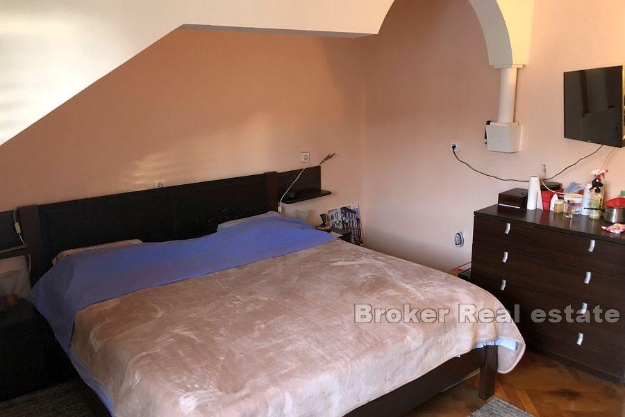 Apartament z widokiem na morze