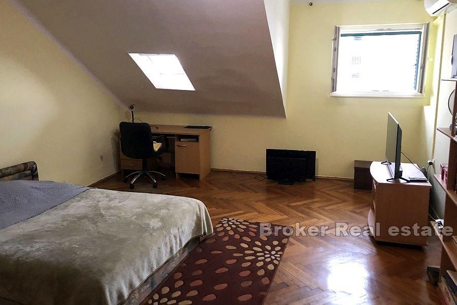 Apartament z widokiem na morze